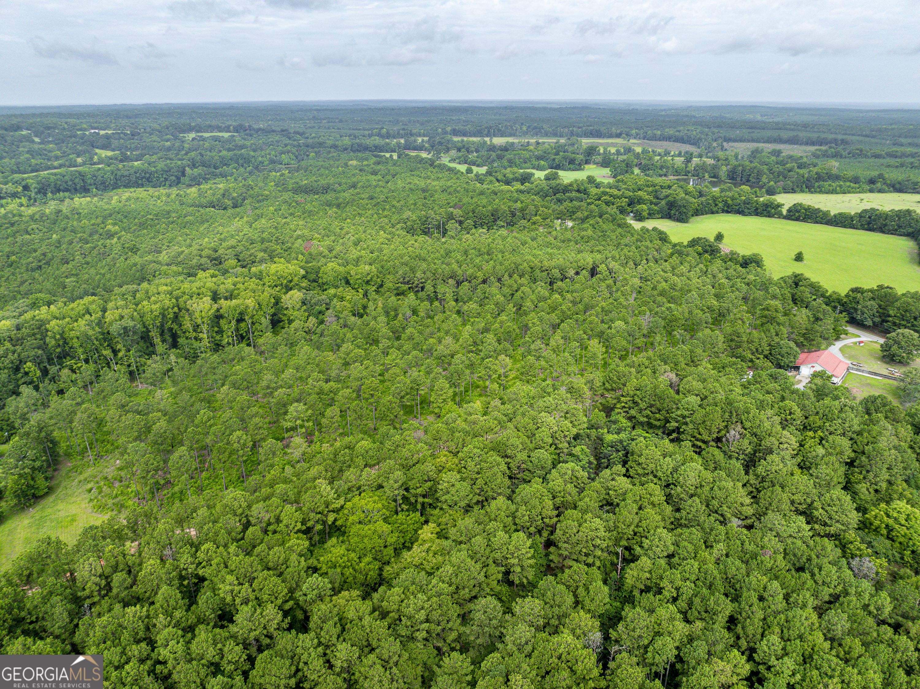 1052 Fortville Milledgeville Road Property Photo 25