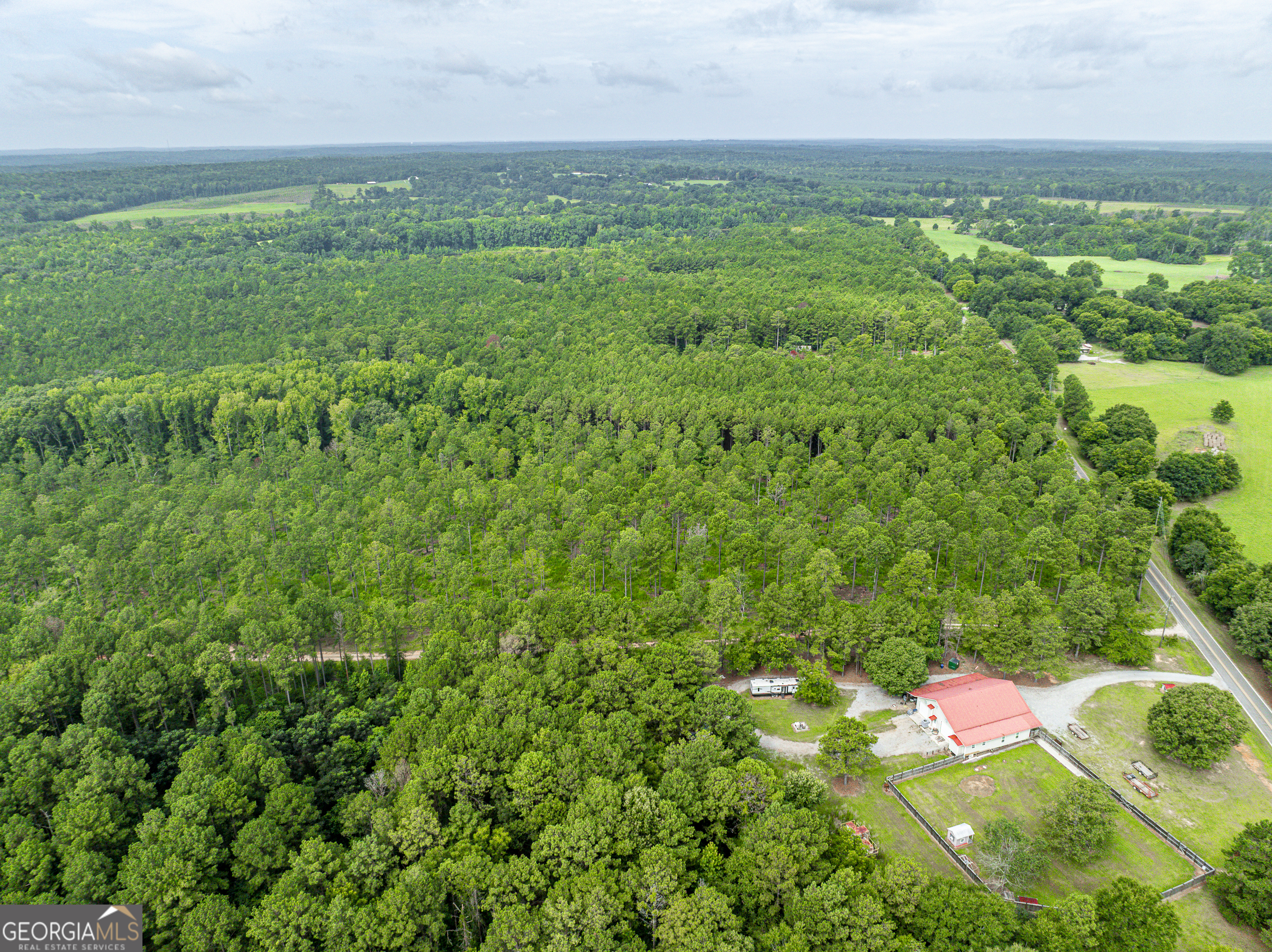 1052 Fortville Milledgeville Road Property Photo 26