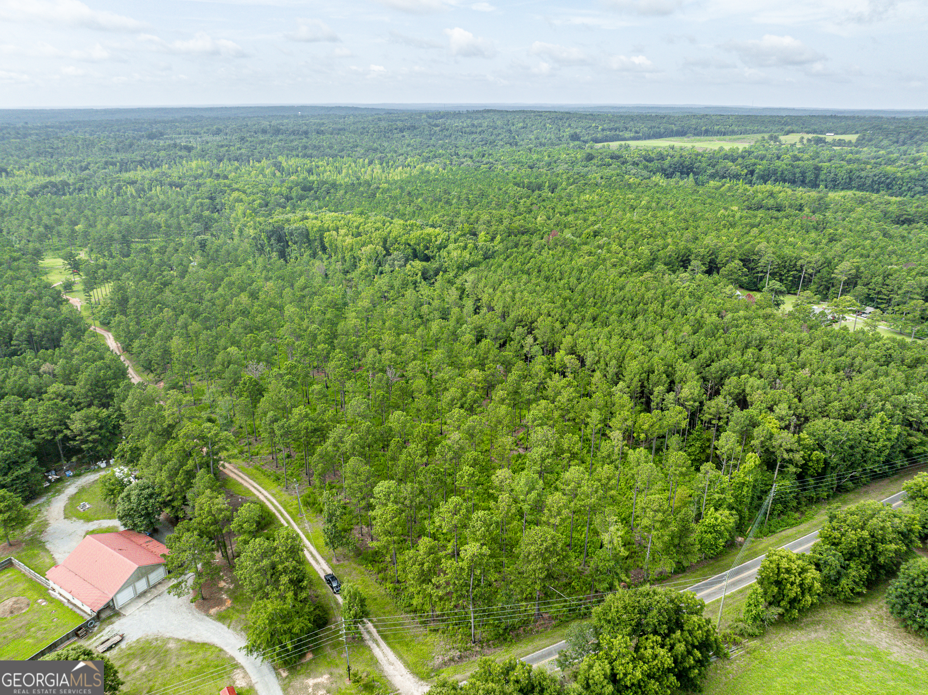 1052 Fortville Milledgeville Road Property Photo 27