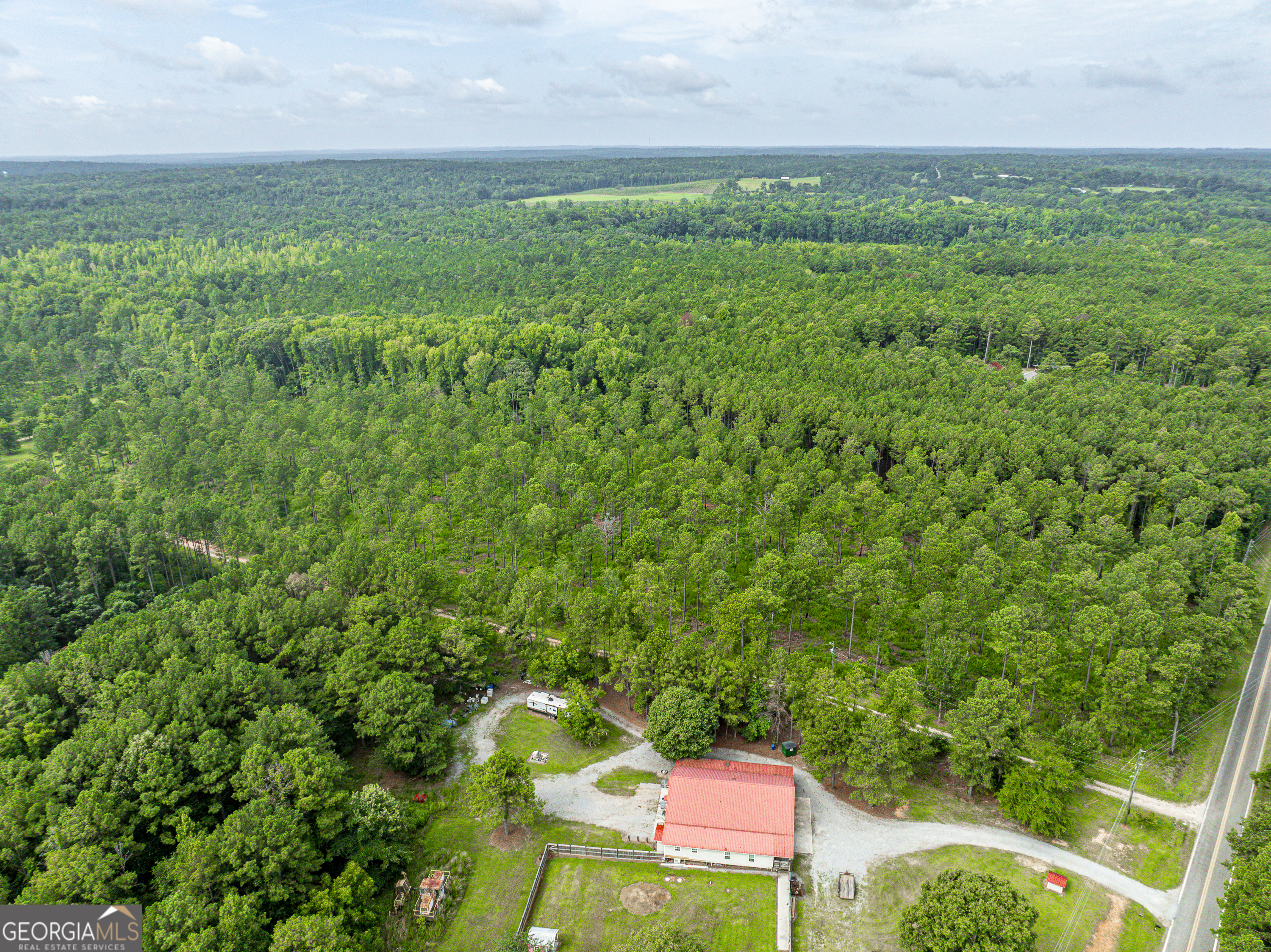 1052 Fortville Milledgeville Road Property Photo 28