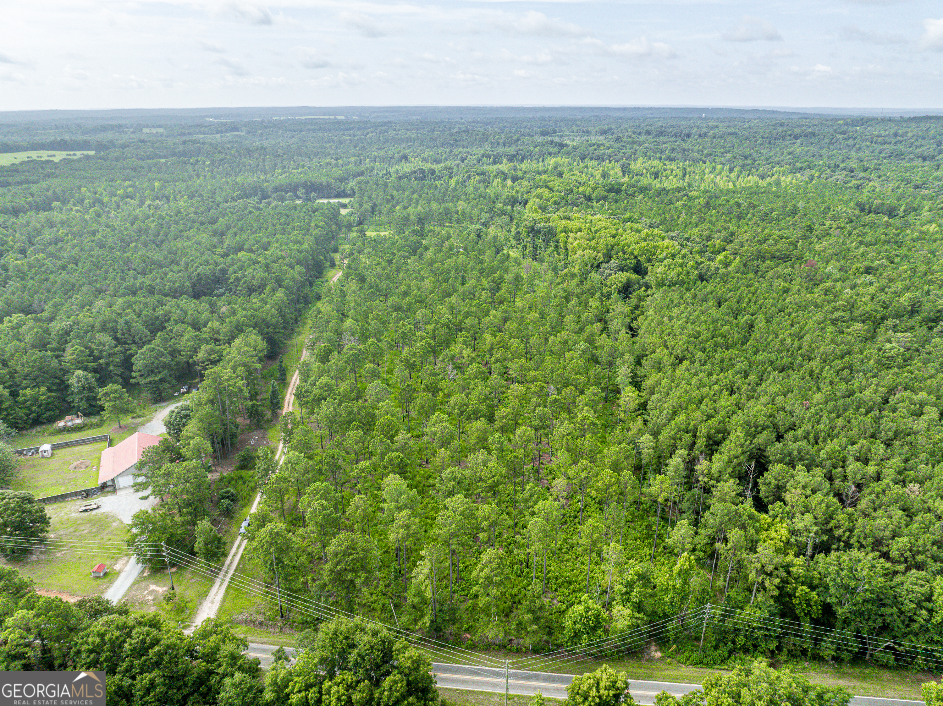 1052 Fortville Milledgeville Road Property Photo 29