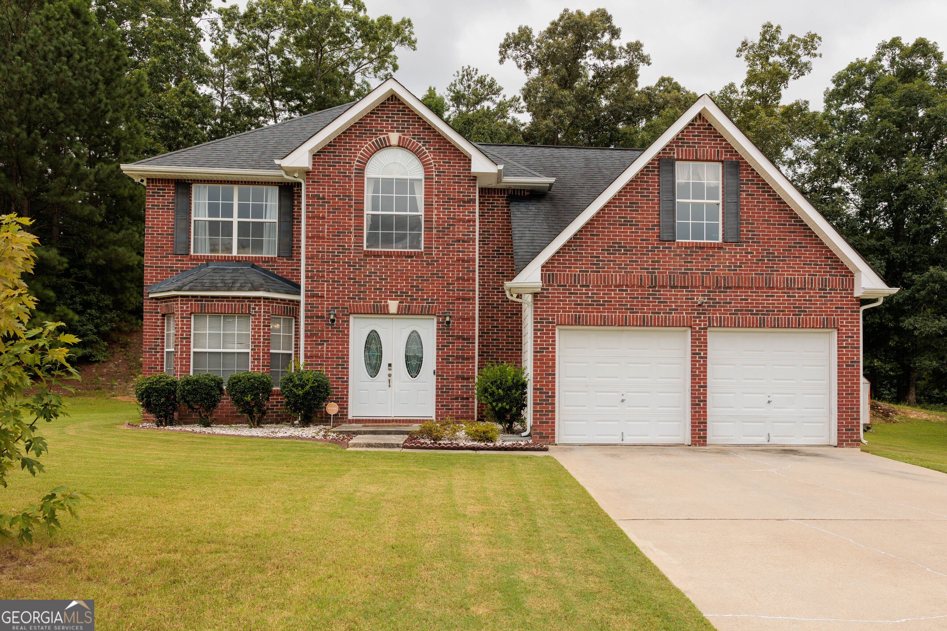 6807 Hill Creek Cove Property Photo 1