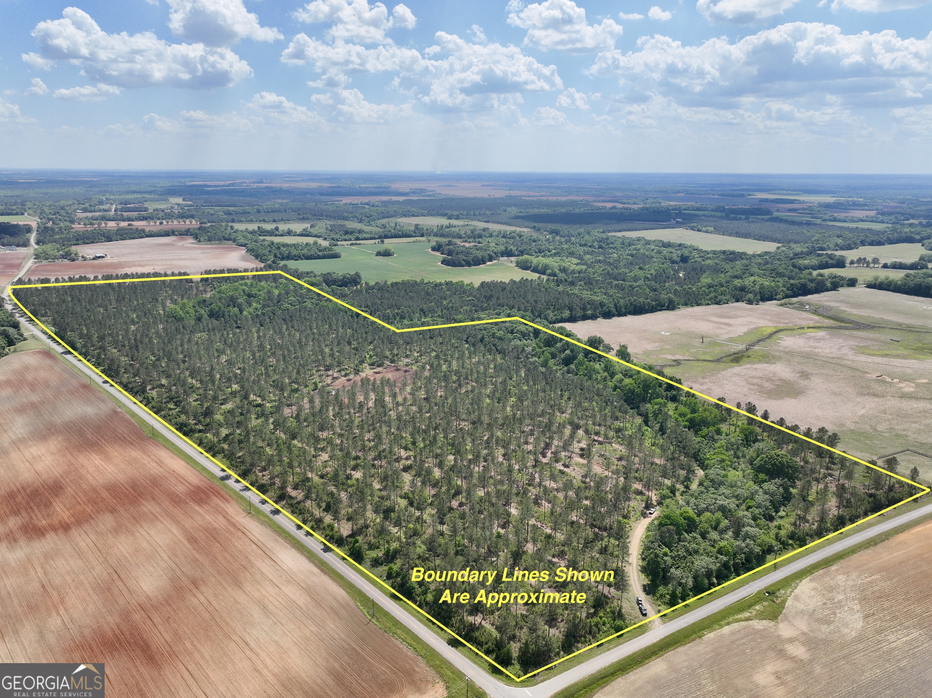 0 Poplar Springs Road Property Photo 1