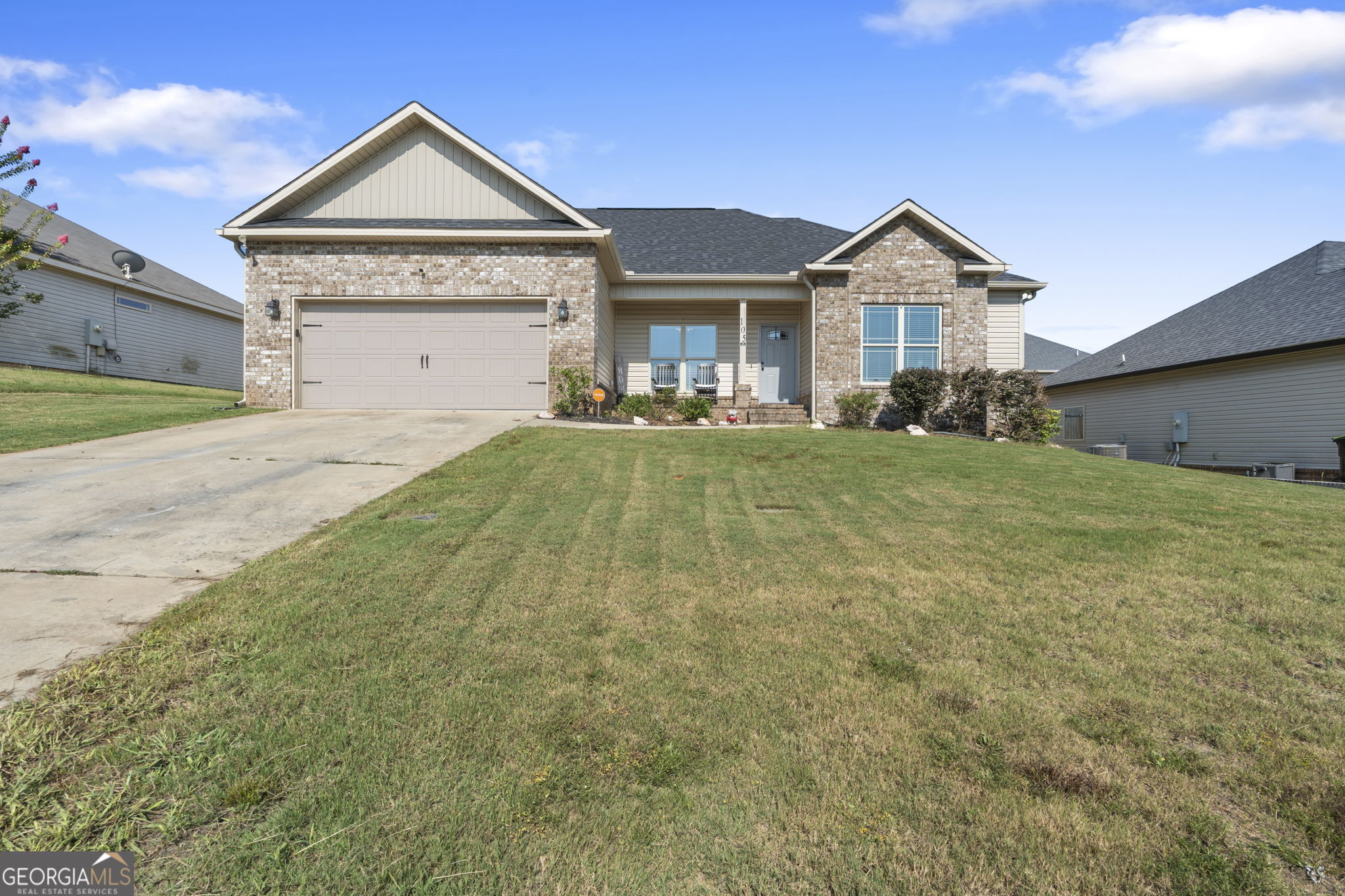 105 Exeter Way