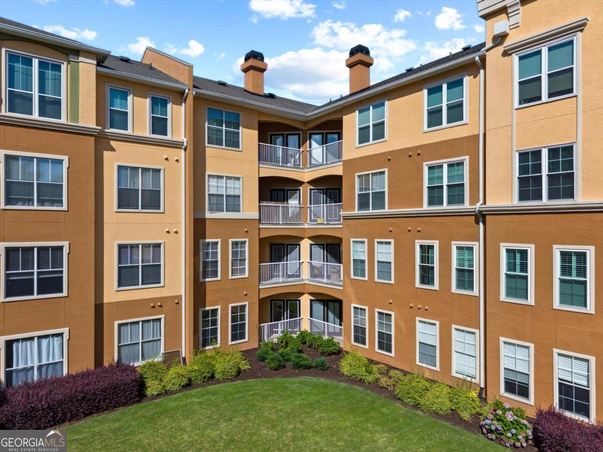 10 Perimeter Summit Boulevard Ne # 3107 Property Photo 1