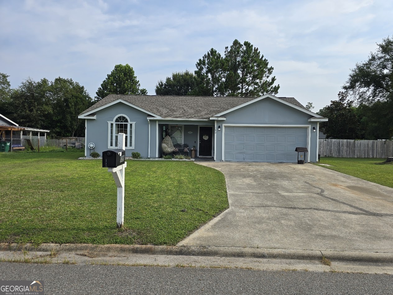 130 Dellwood Place Property Photo 2