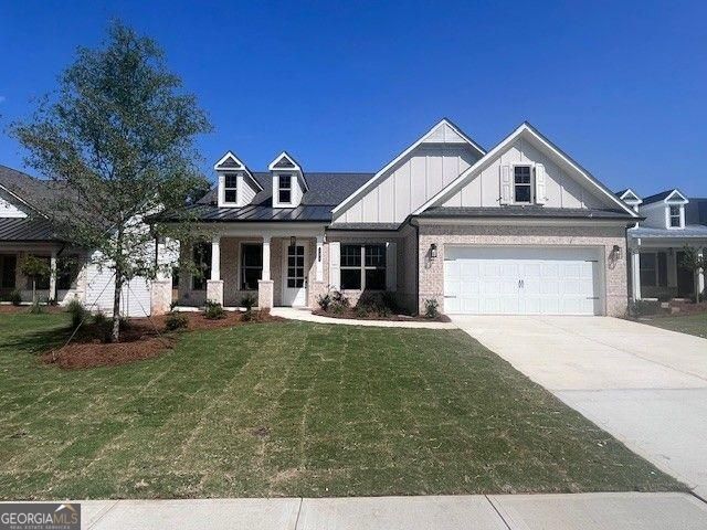 717 Brooke View Drive Property Photo 1