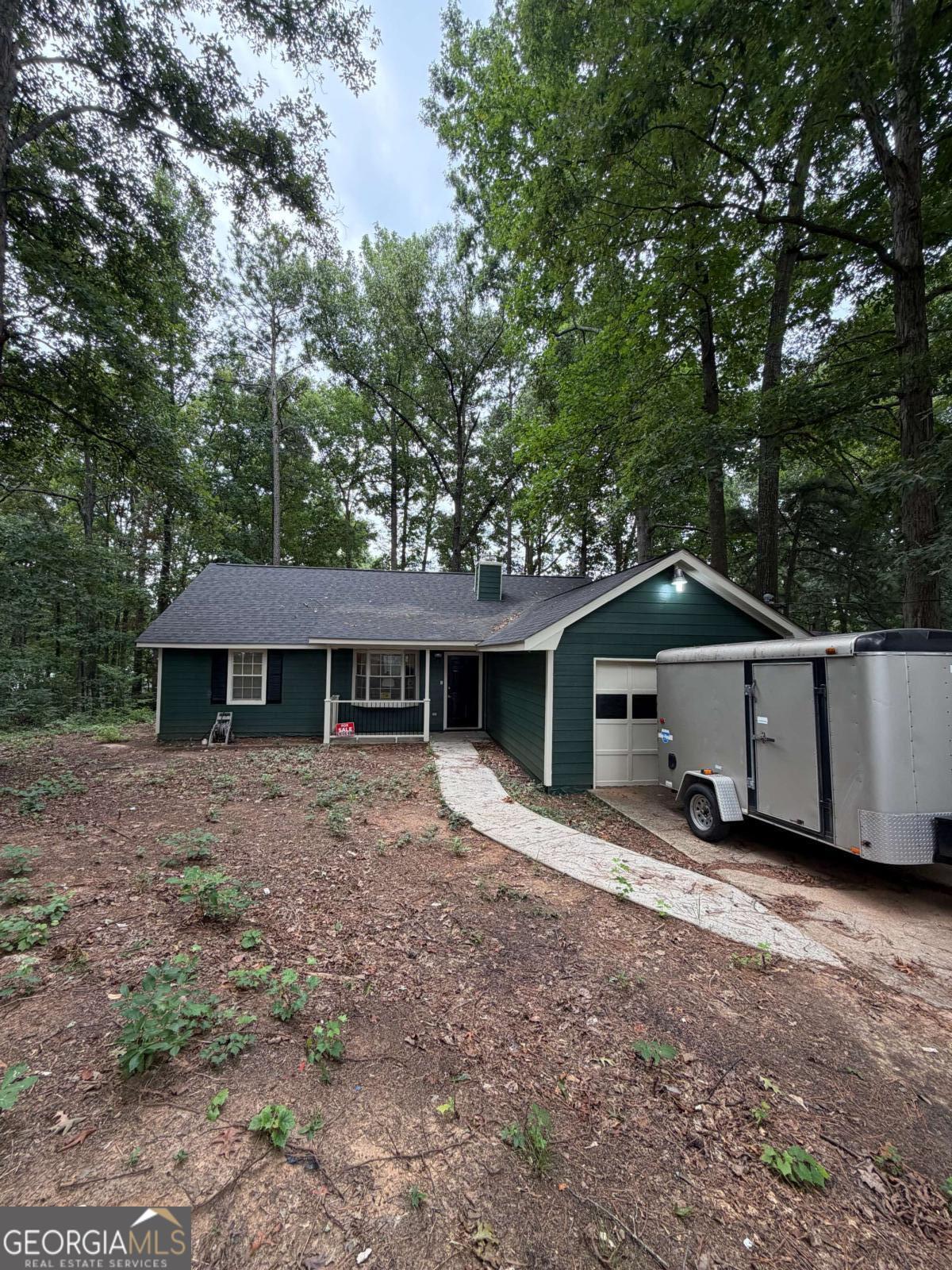 1094 Crystal Lake Road Property Photo 1