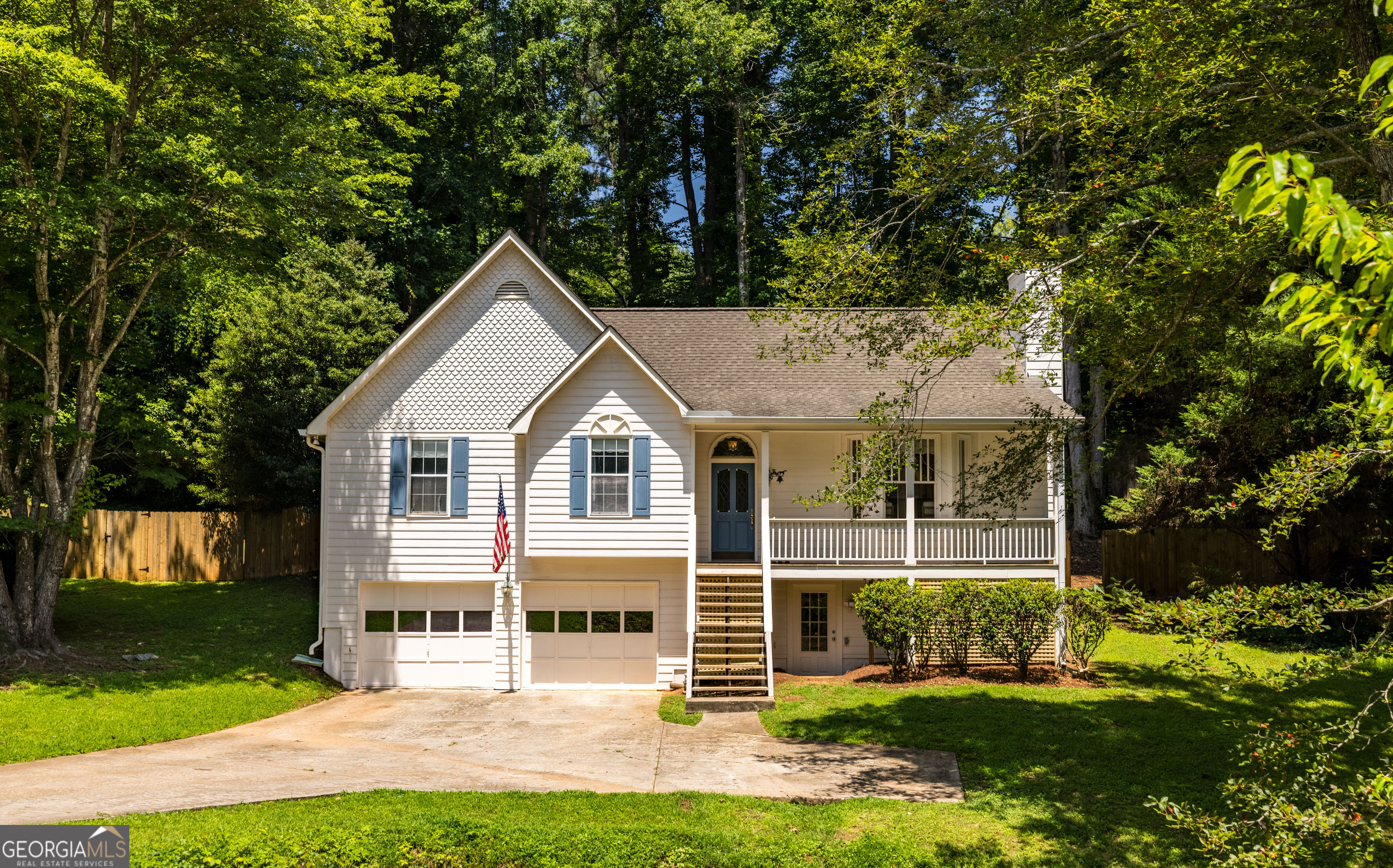 606 Rose Creek Cove Property Photo 1