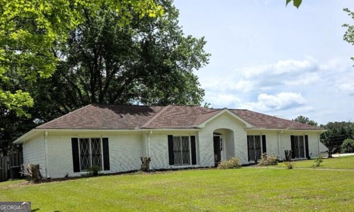 2064 Skyland Glen Drive
