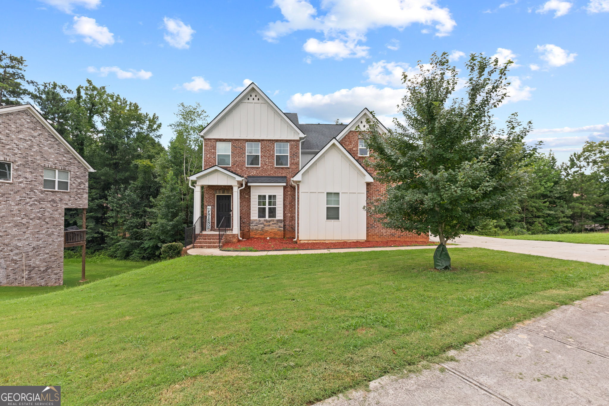 4304 Bellwood Circle Property Photo 1