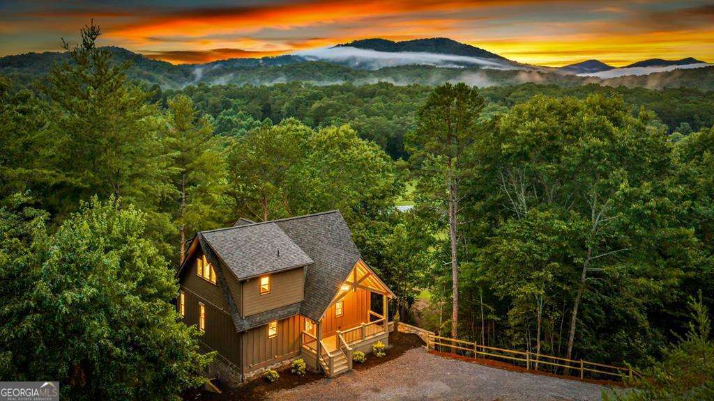 144 Highlands Gap Property Photo 1