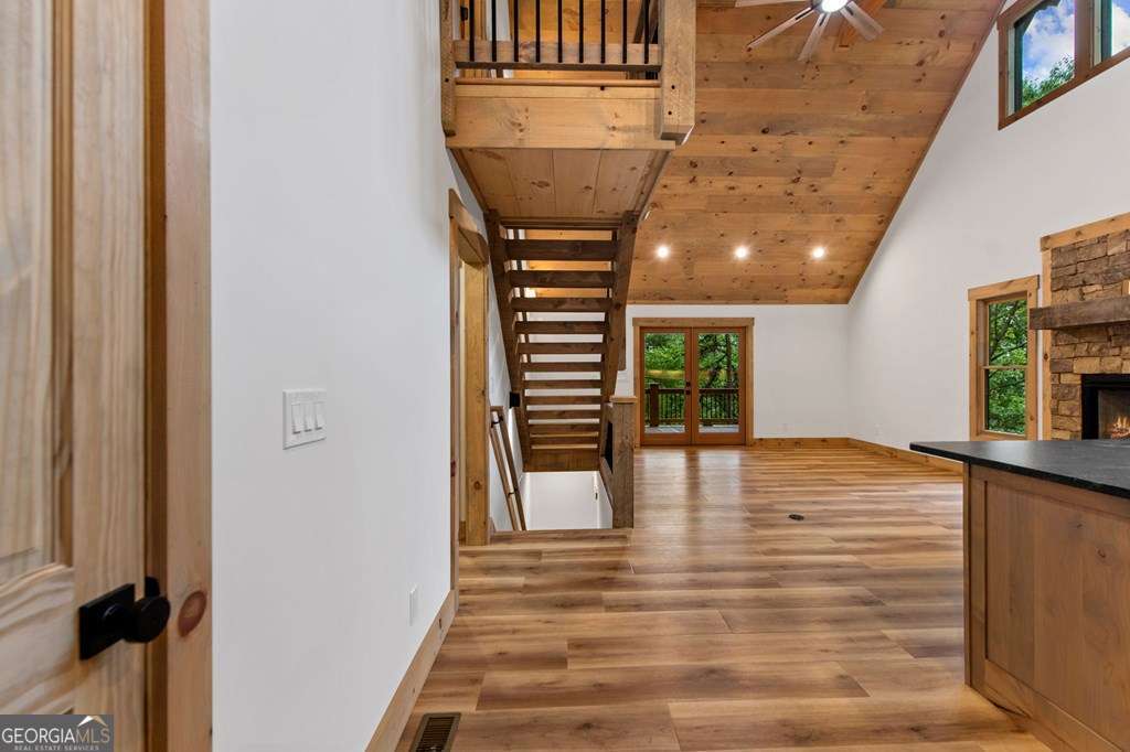 144 Highlands Gap Property Photo 2