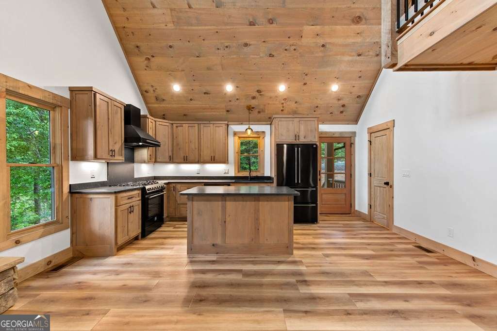 144 Highlands Gap Property Photo 8