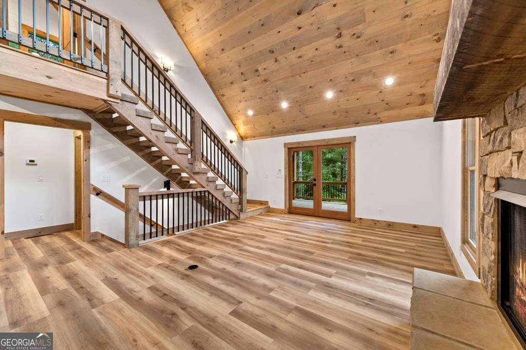 144 Highlands Gap Property Photo 11