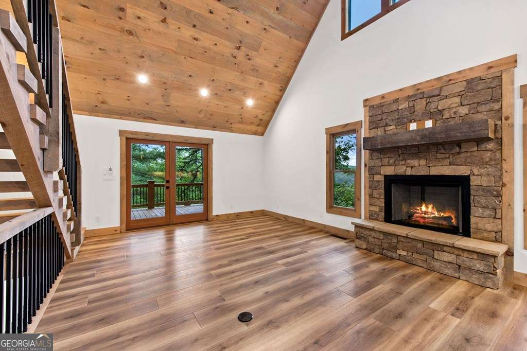 144 Highlands Gap Property Photo 16