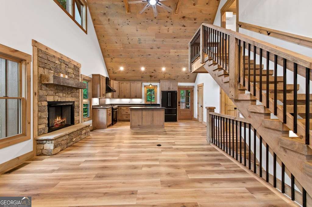 144 Highlands Gap Property Photo 17