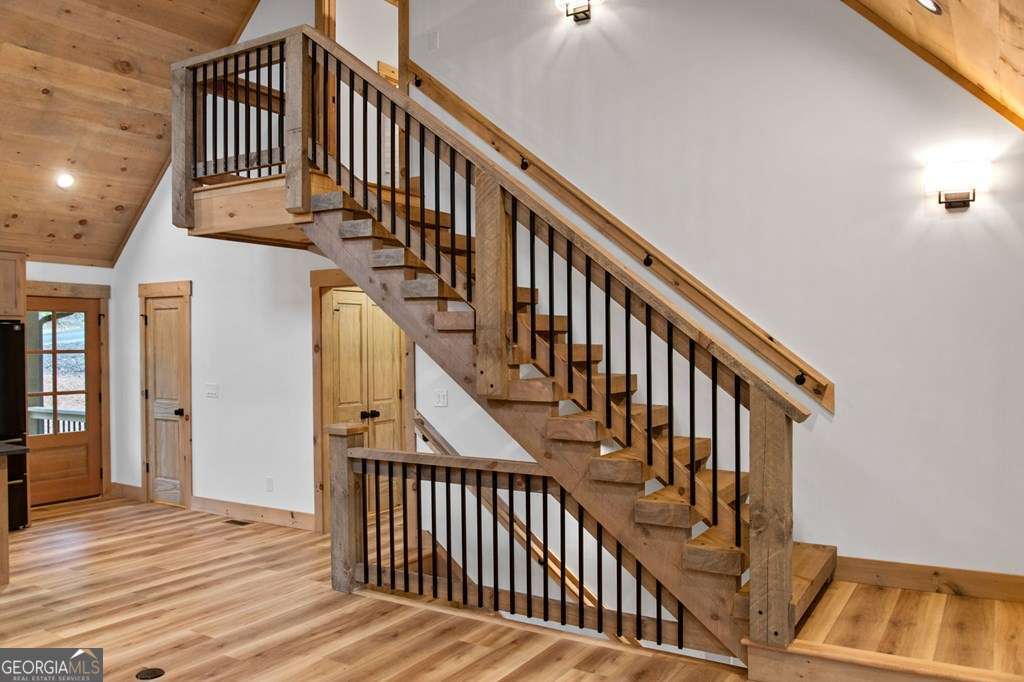 144 Highlands Gap Property Photo 22