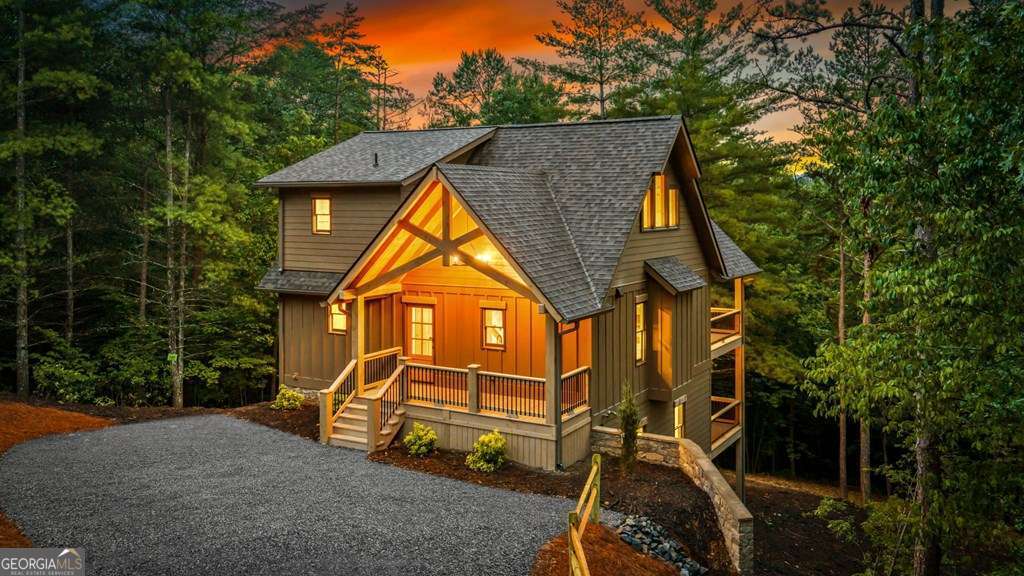 144 Highlands Gap Property Photo 76