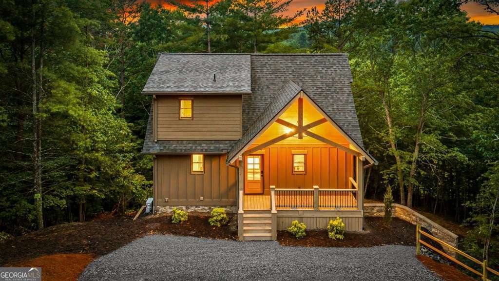 144 Highlands Gap Property Photo 77