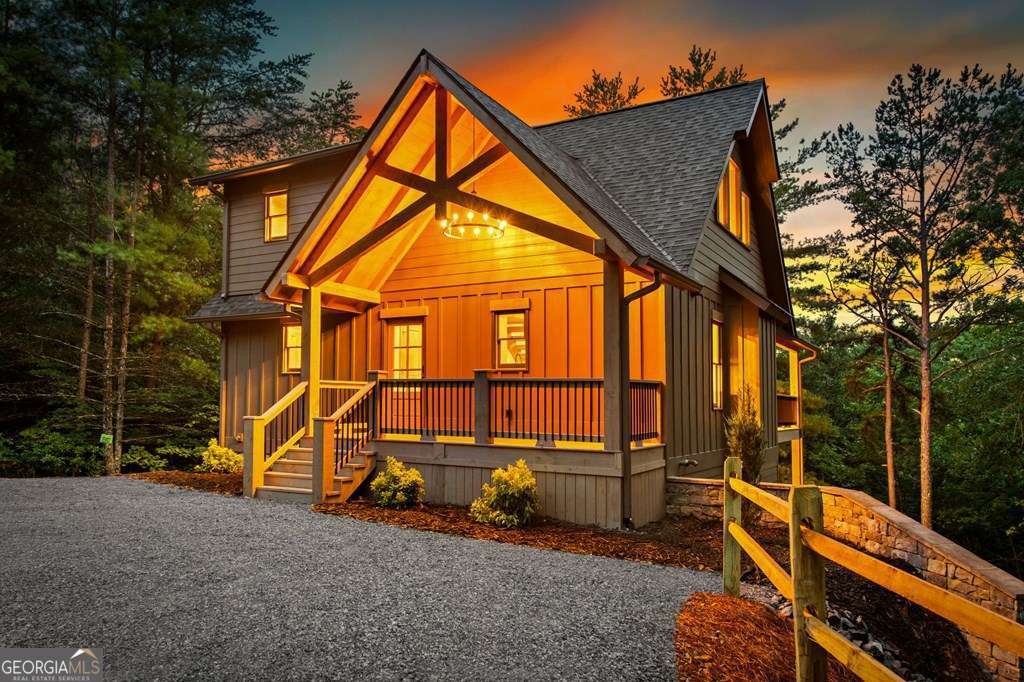 144 Highlands Gap Property Photo 78