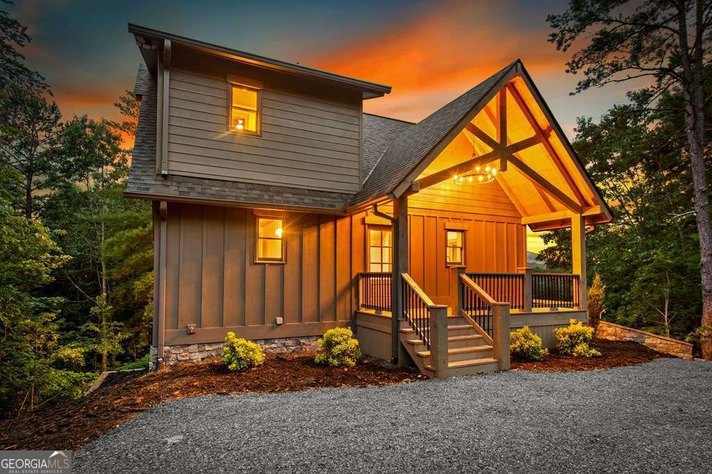 144 Highlands Gap Property Photo 79
