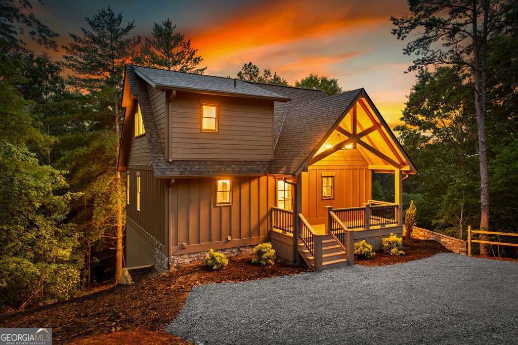 144 Highlands Gap Property Photo 80