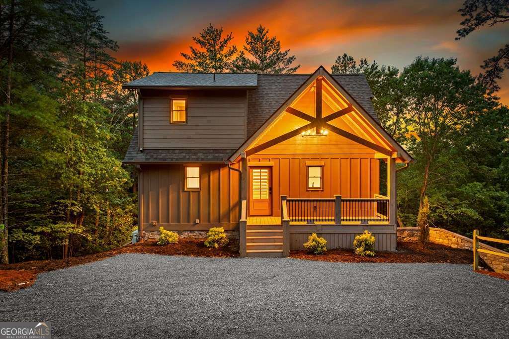144 Highlands Gap Property Photo 81