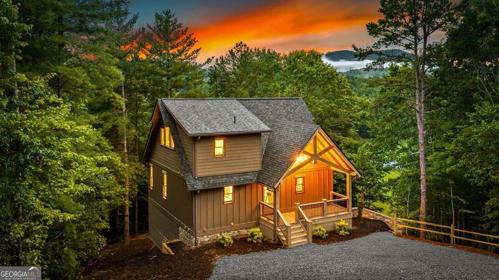 144 Highlands Gap Property Photo 82