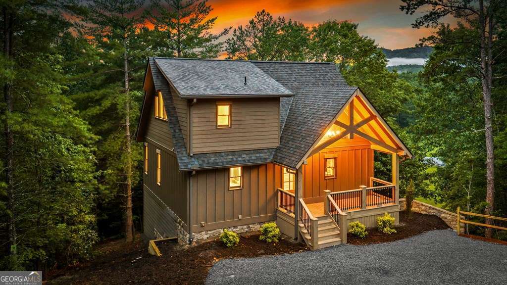 144 Highlands Gap Property Photo 83