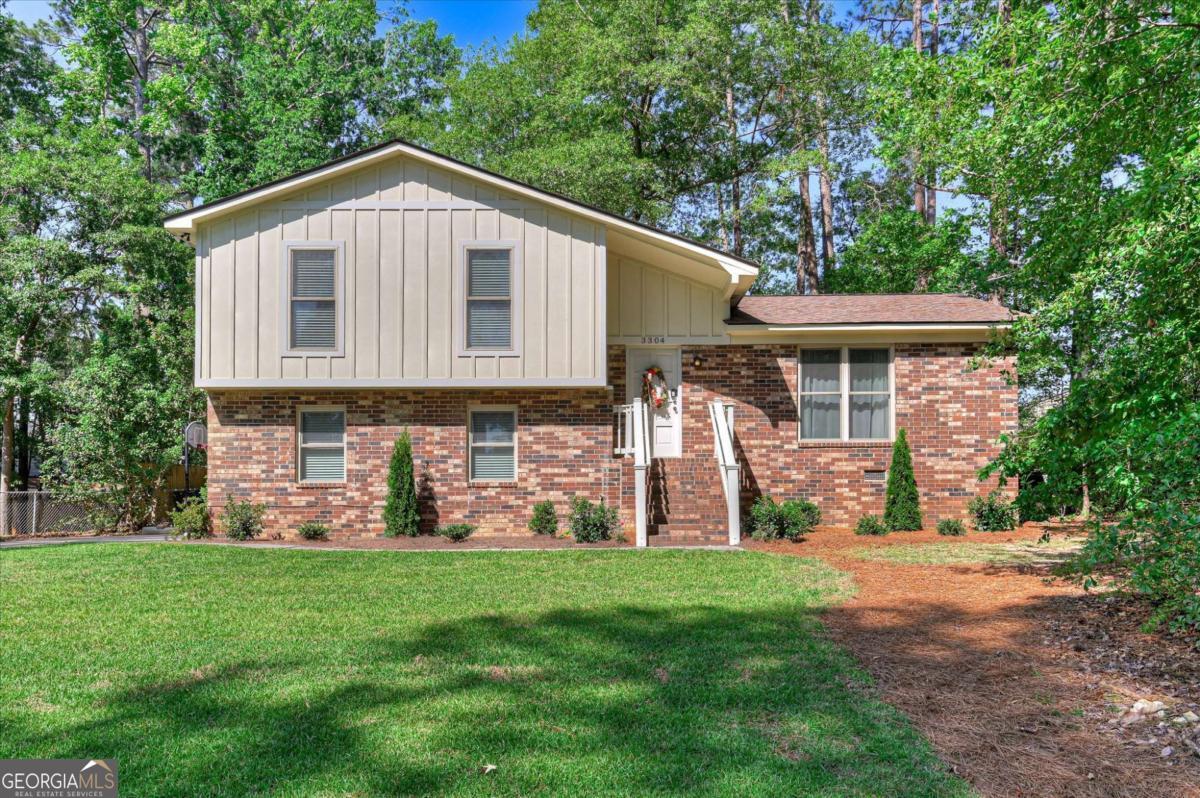 3304 Quaker Spring Road Property Photo 1