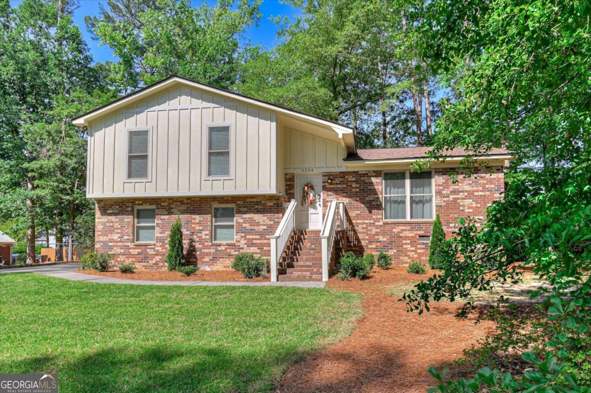 3304 Quaker Spring Road Property Photo 2