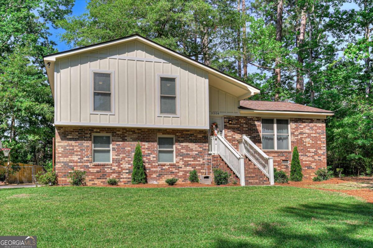3304 Quaker Spring Road Property Photo 3