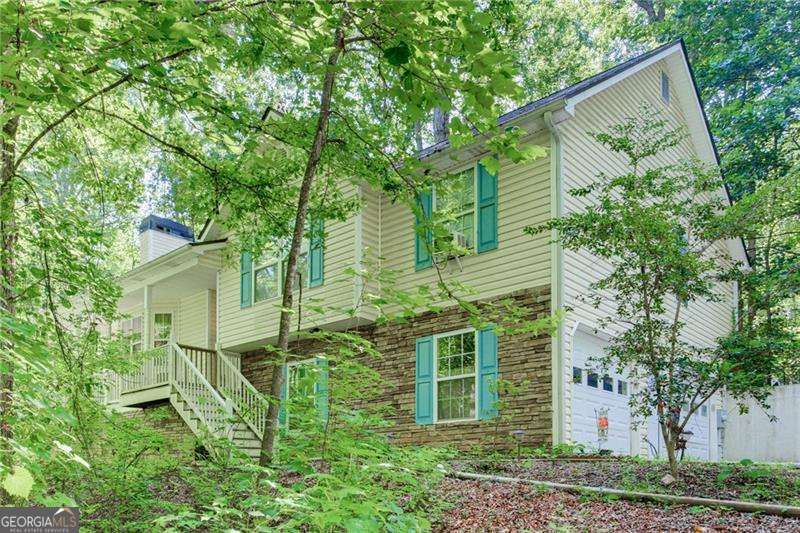 474 Spring Meadows Avenue