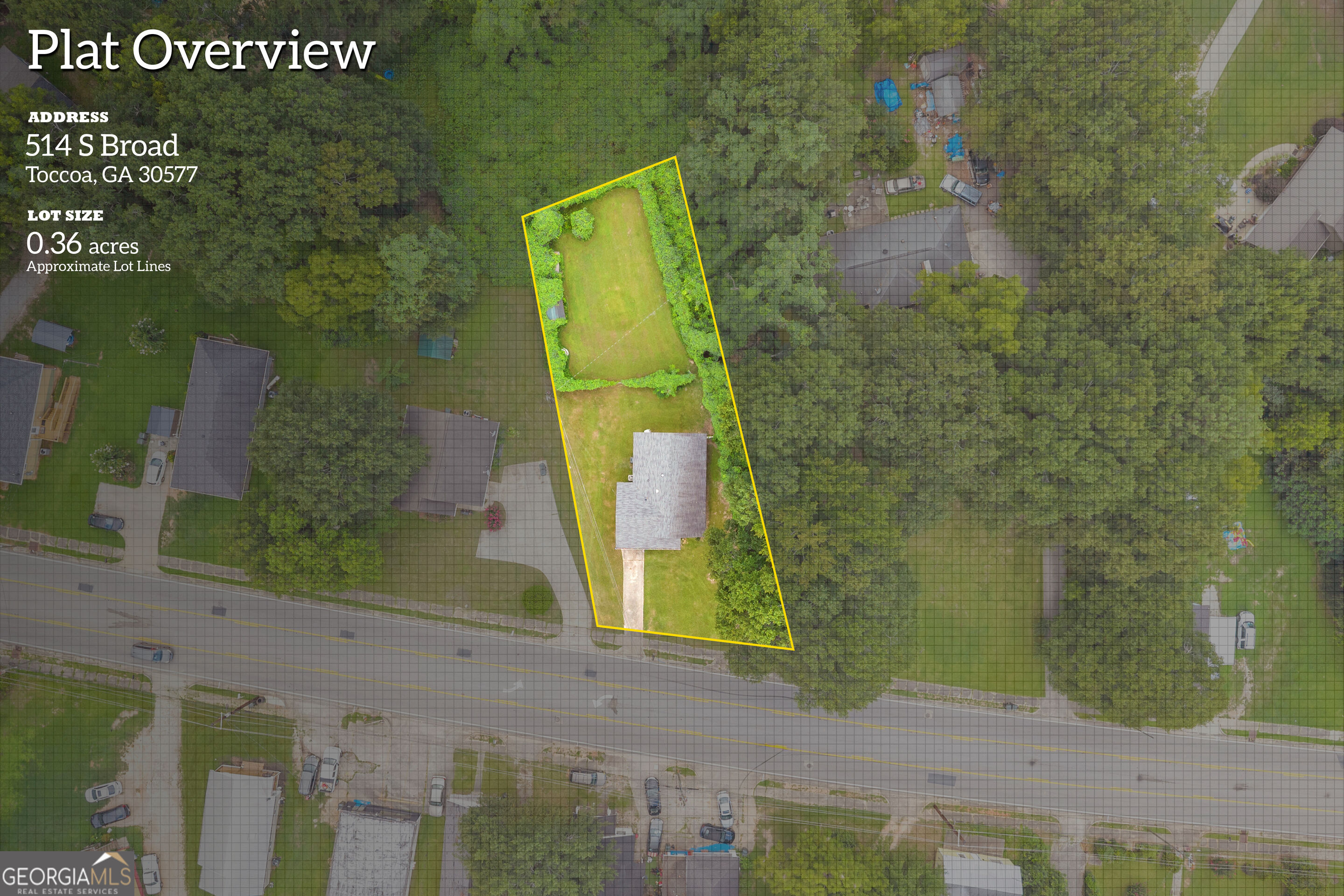 514 S Broad Street Property Photo 31
