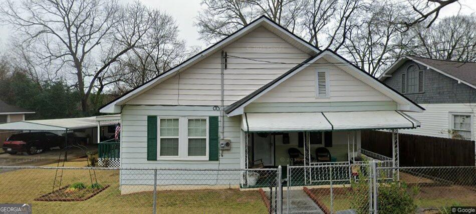 4 Magnolia Street Property Photo 1