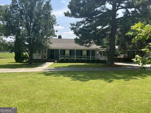 64 Lake Drive Property Photo 1