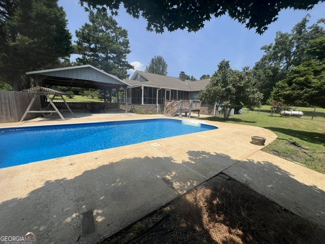 64 Lake Drive Property Photo 6