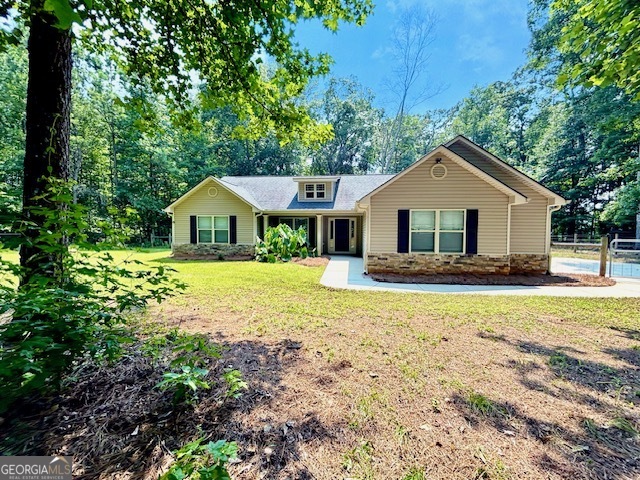 6648 Luthersville Road Property Photo 1
