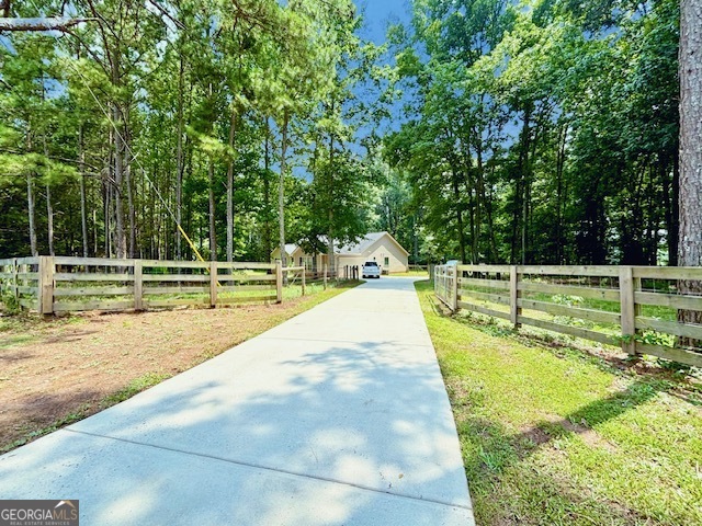 6648 Luthersville Road Property Photo 1