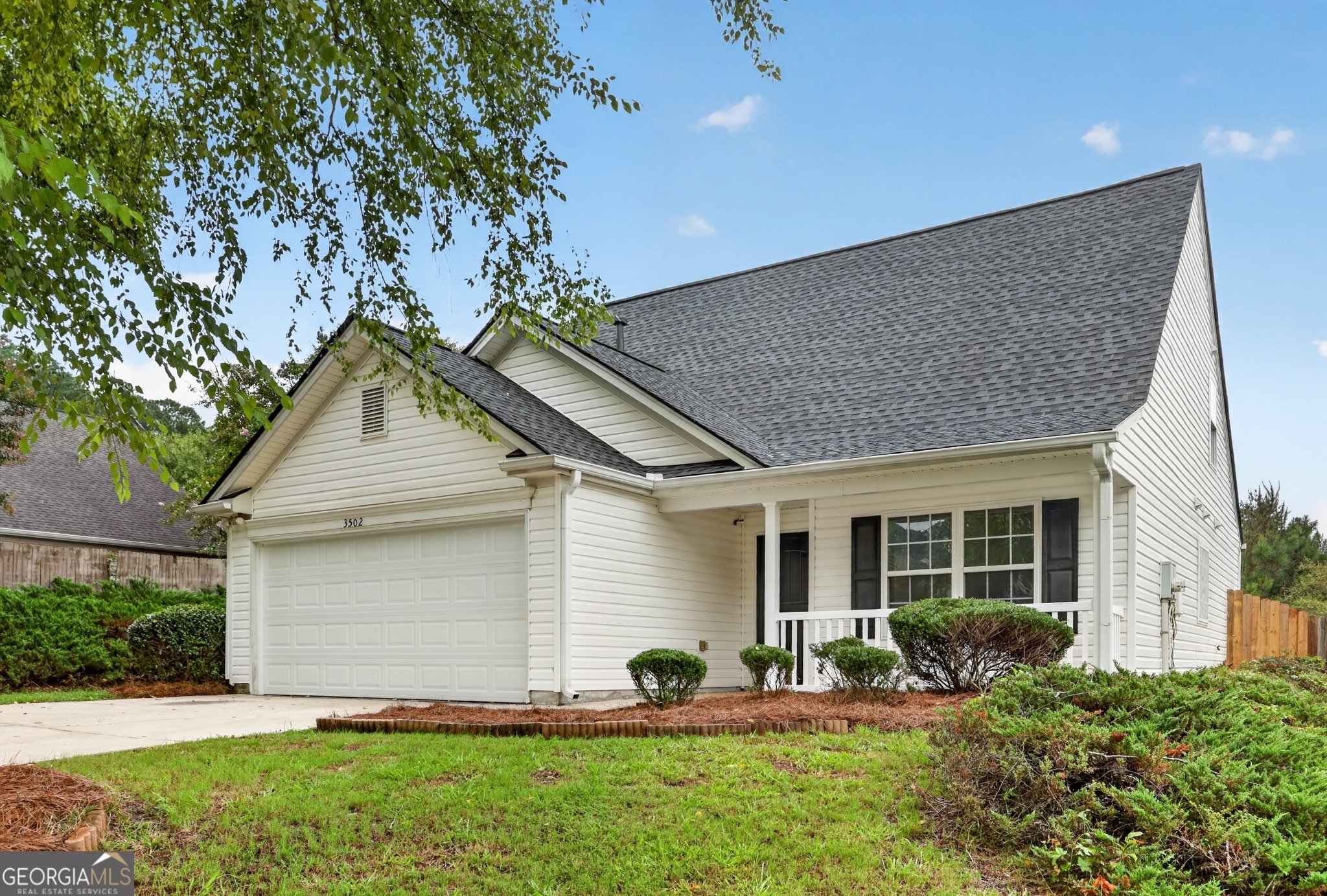 3502 Devon Chase Road Property Photo 1