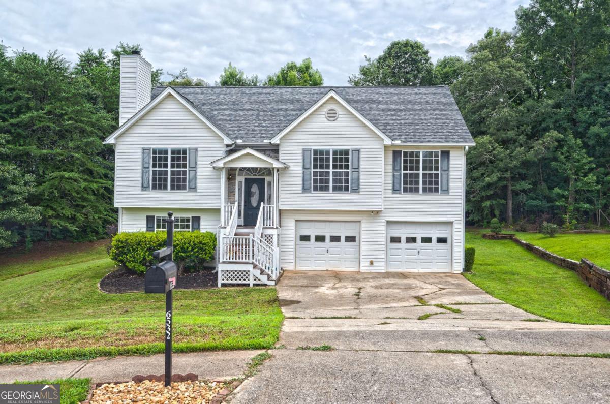 6532 Sundial Avenue Property Photo 1