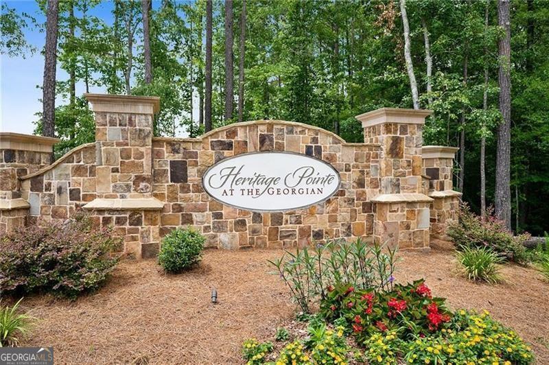 98 Heritage Pointe Drive Property Photo 43