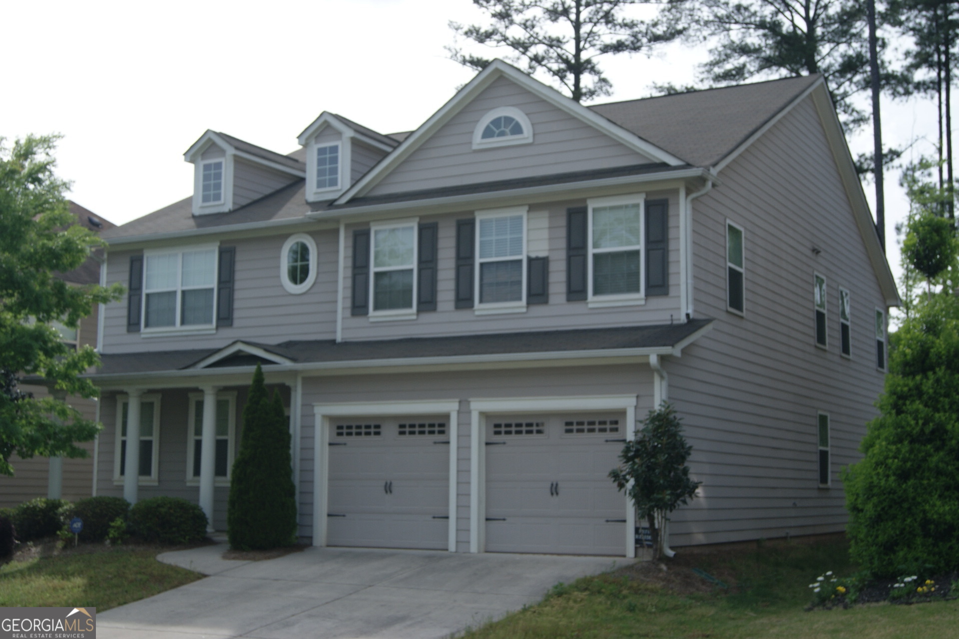 4339 Alysheba Drive