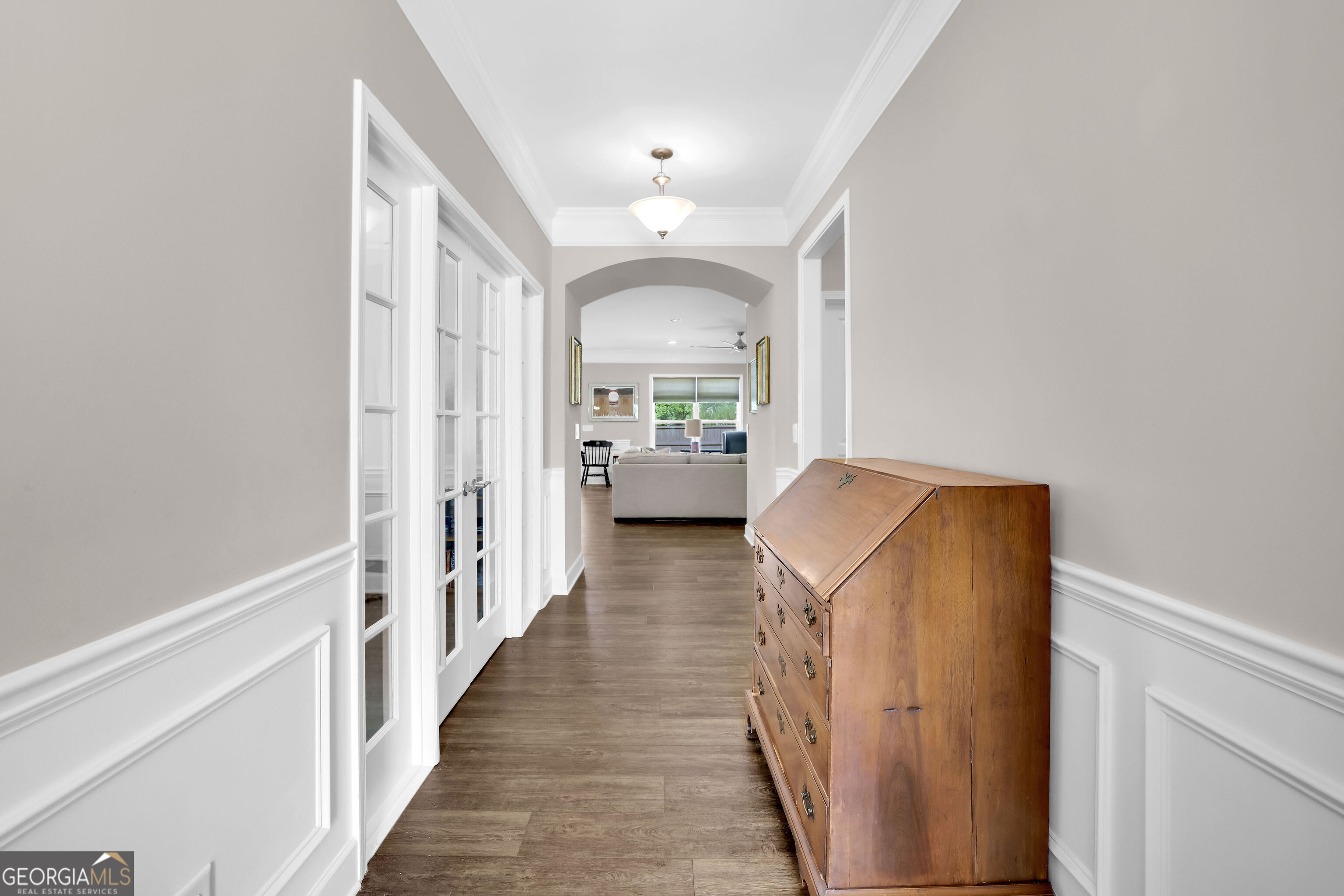 124 Wood Hollow Drive Property Photo 4