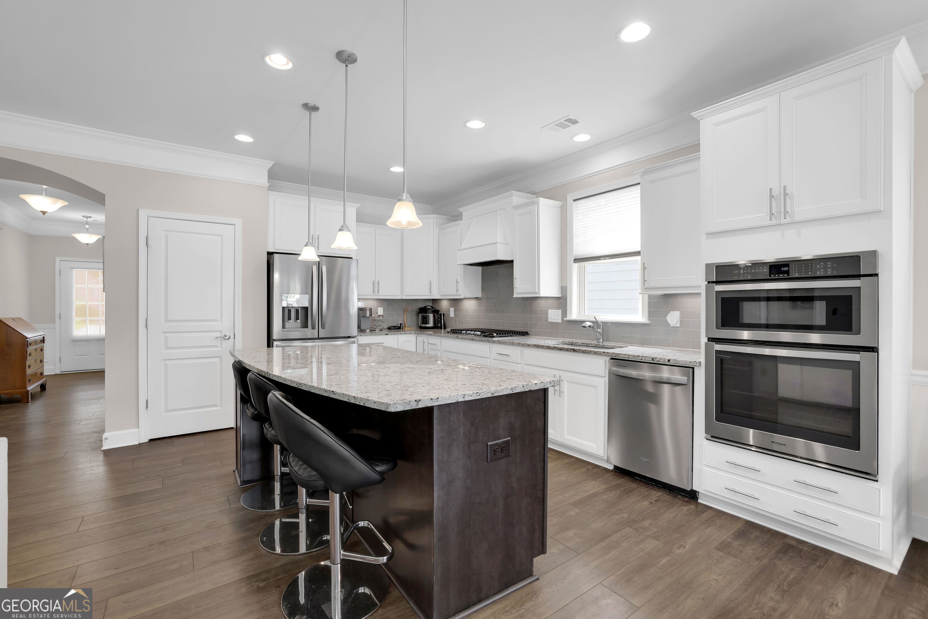 124 Wood Hollow Drive Property Photo 8