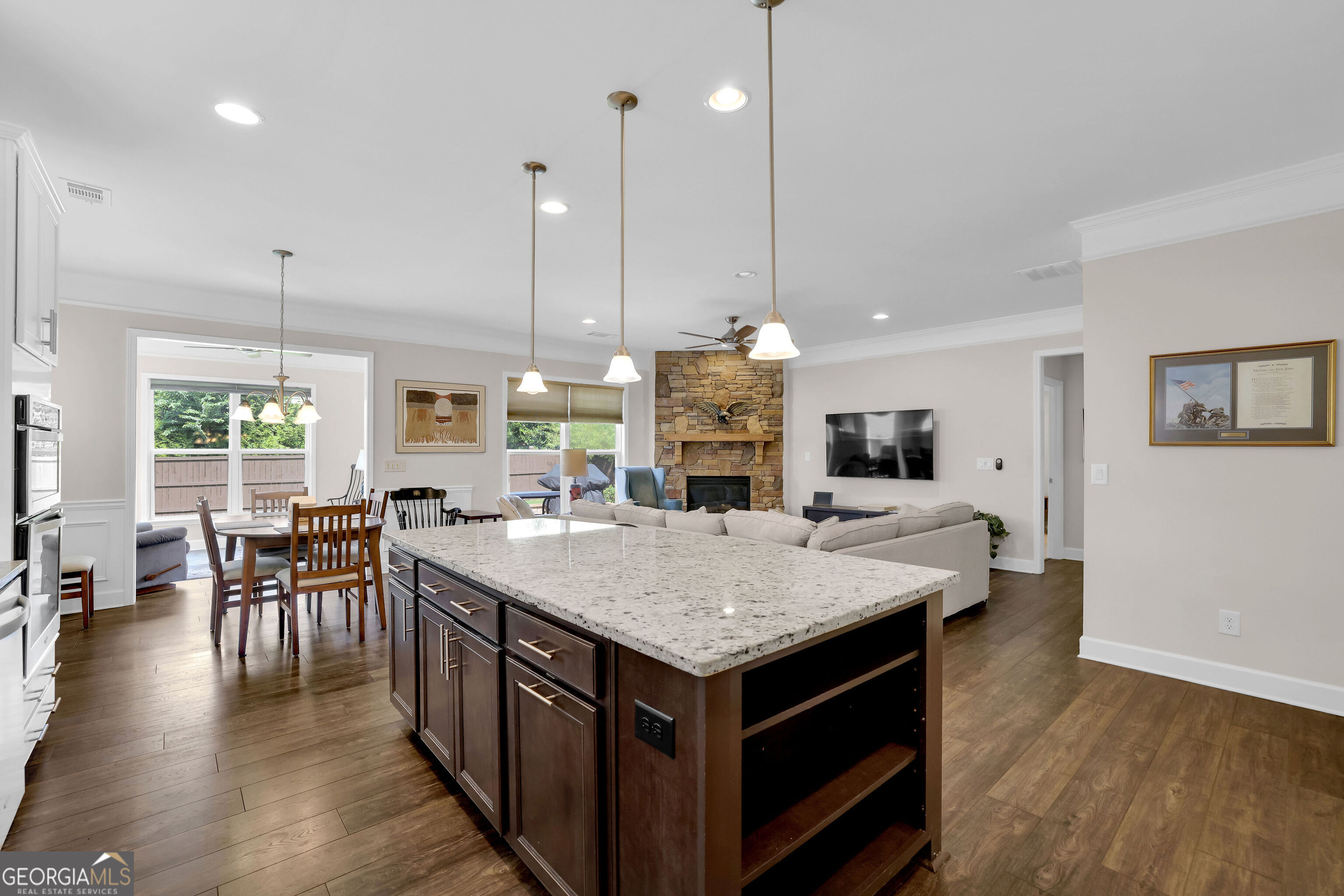 124 Wood Hollow Drive Property Photo 11
