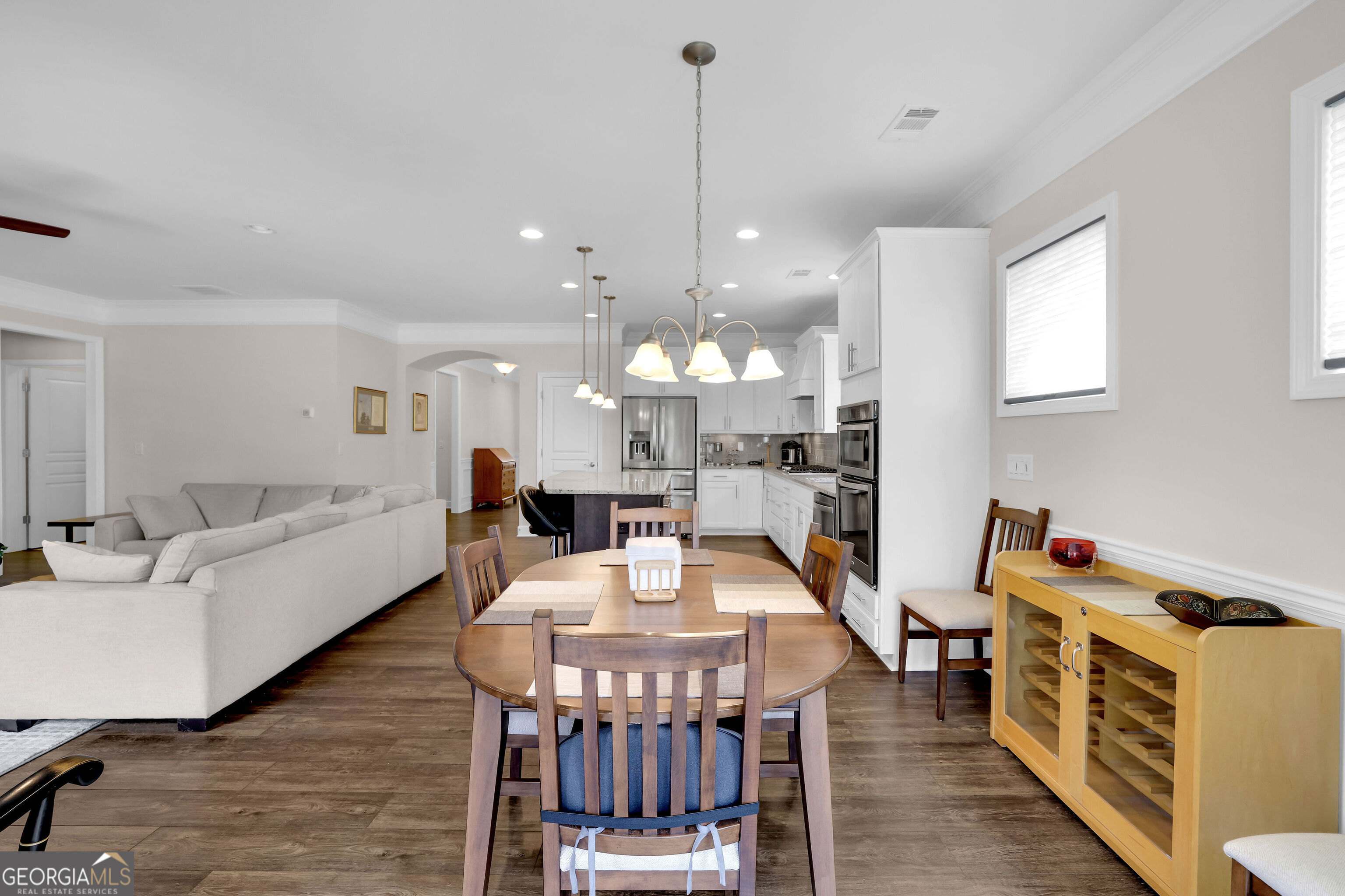 124 Wood Hollow Drive Property Photo 12