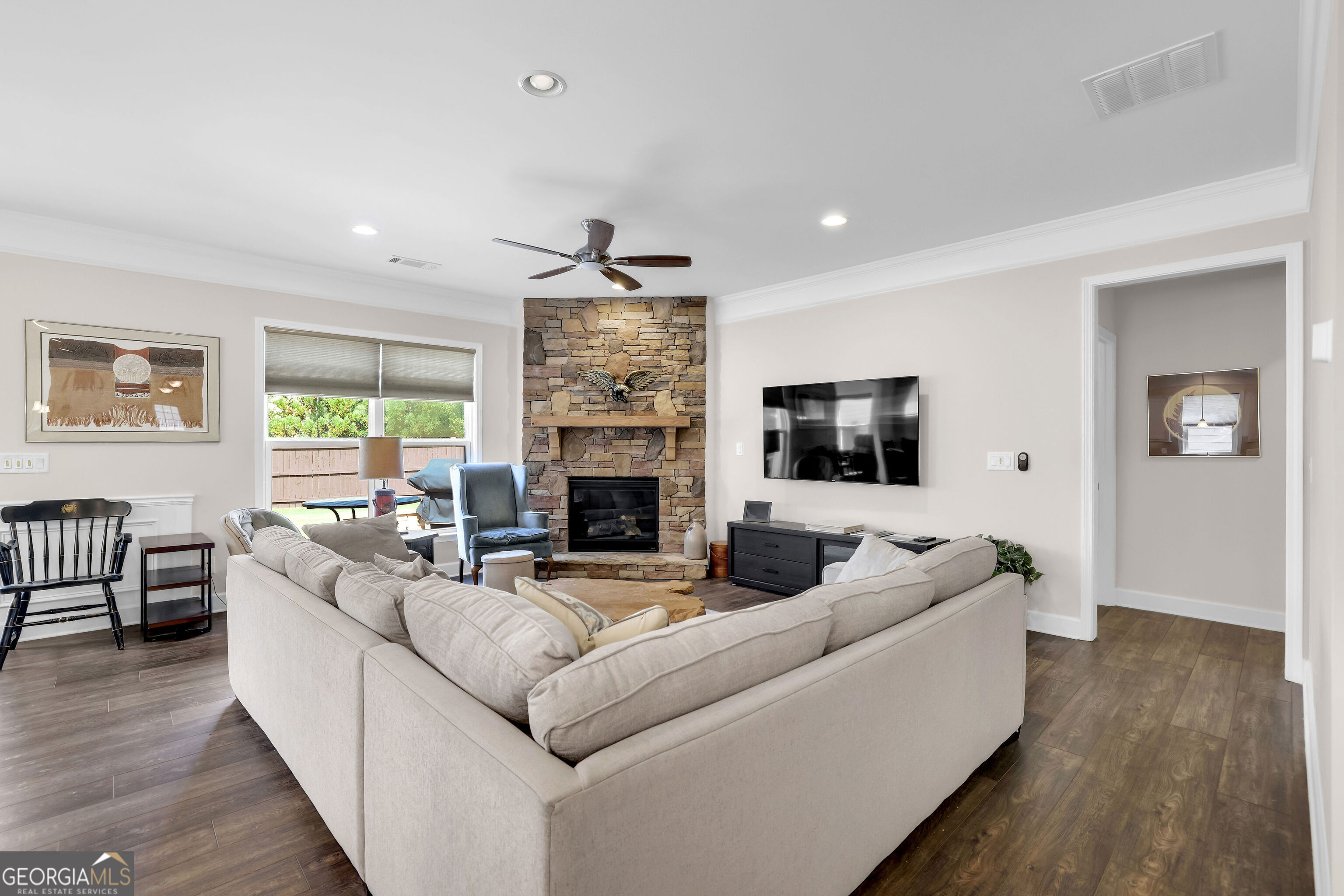 124 Wood Hollow Drive Property Photo 15