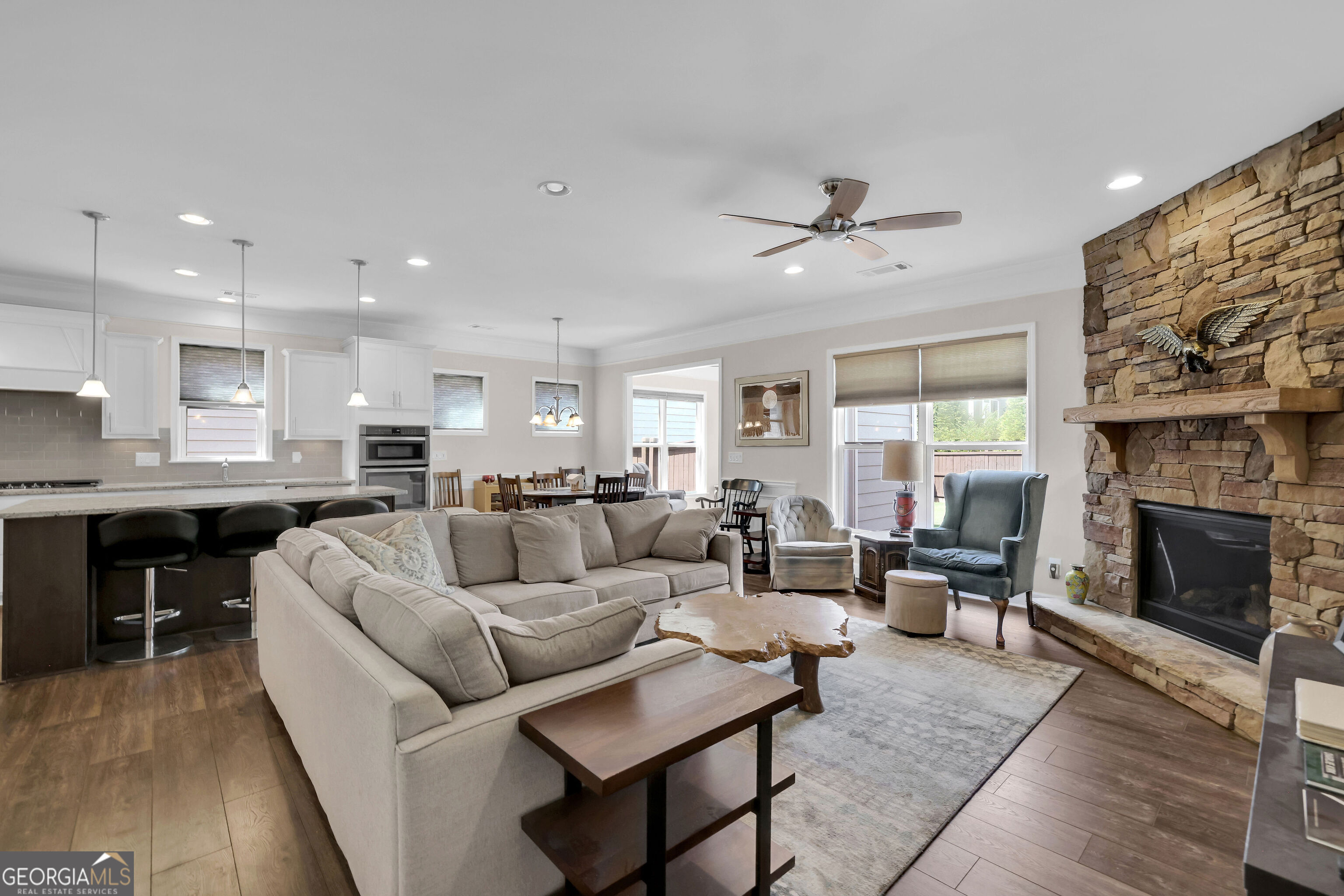 124 Wood Hollow Drive Property Photo 17